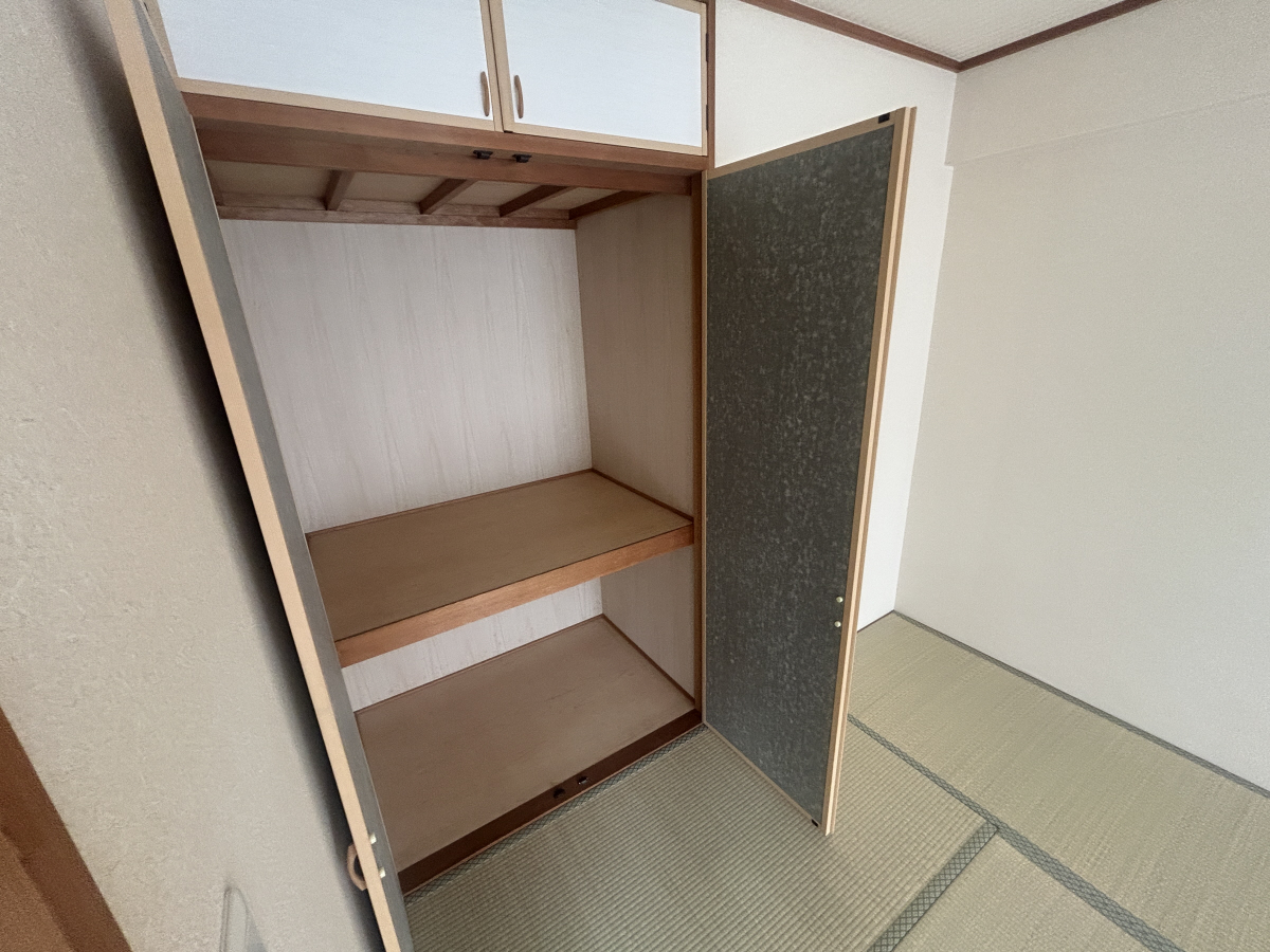 収納 写真15