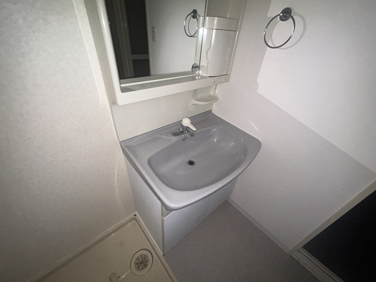 洗面所 写真6
