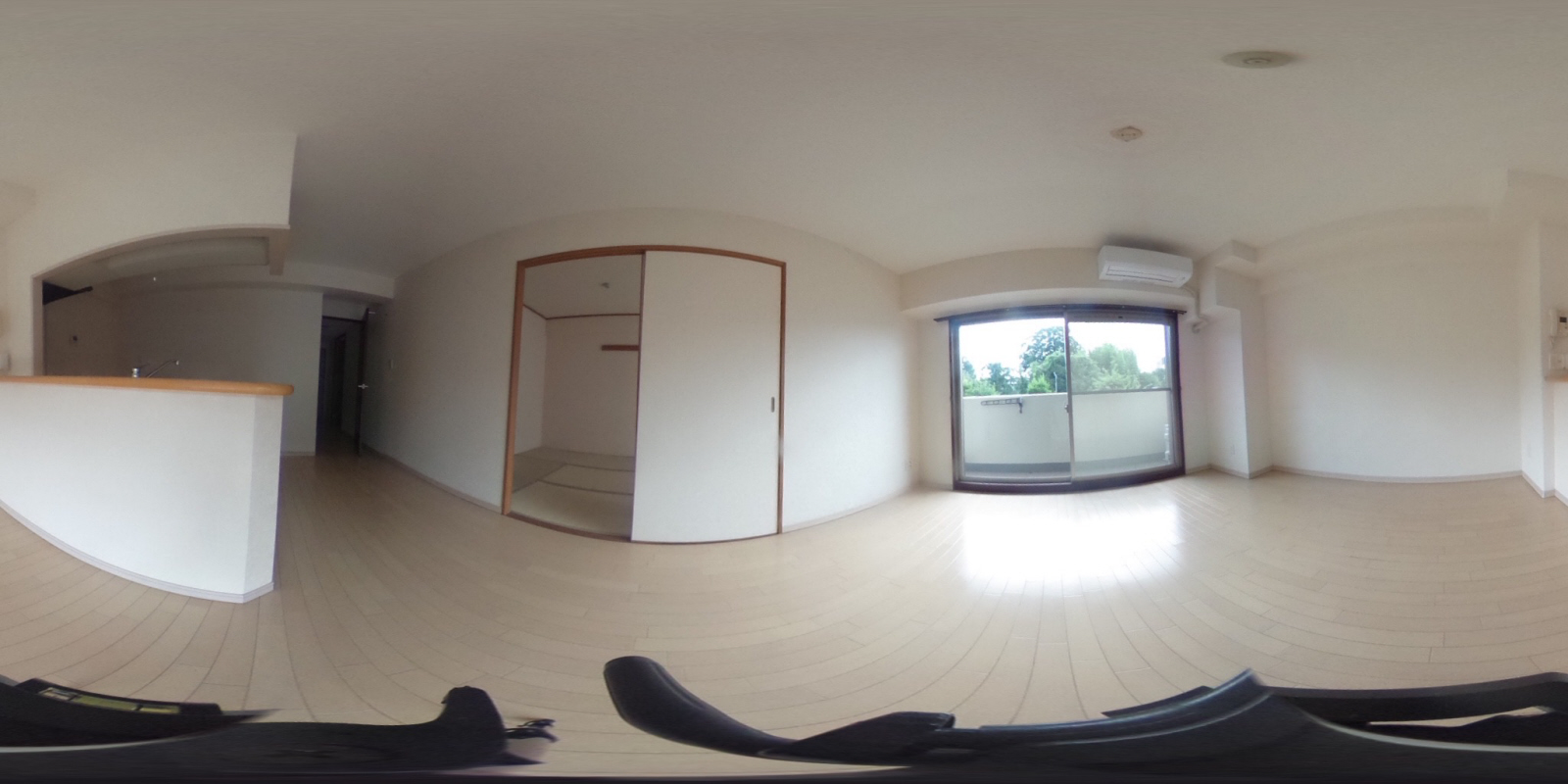 リビング 写真36