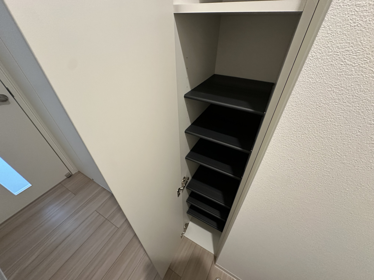 収納 写真31