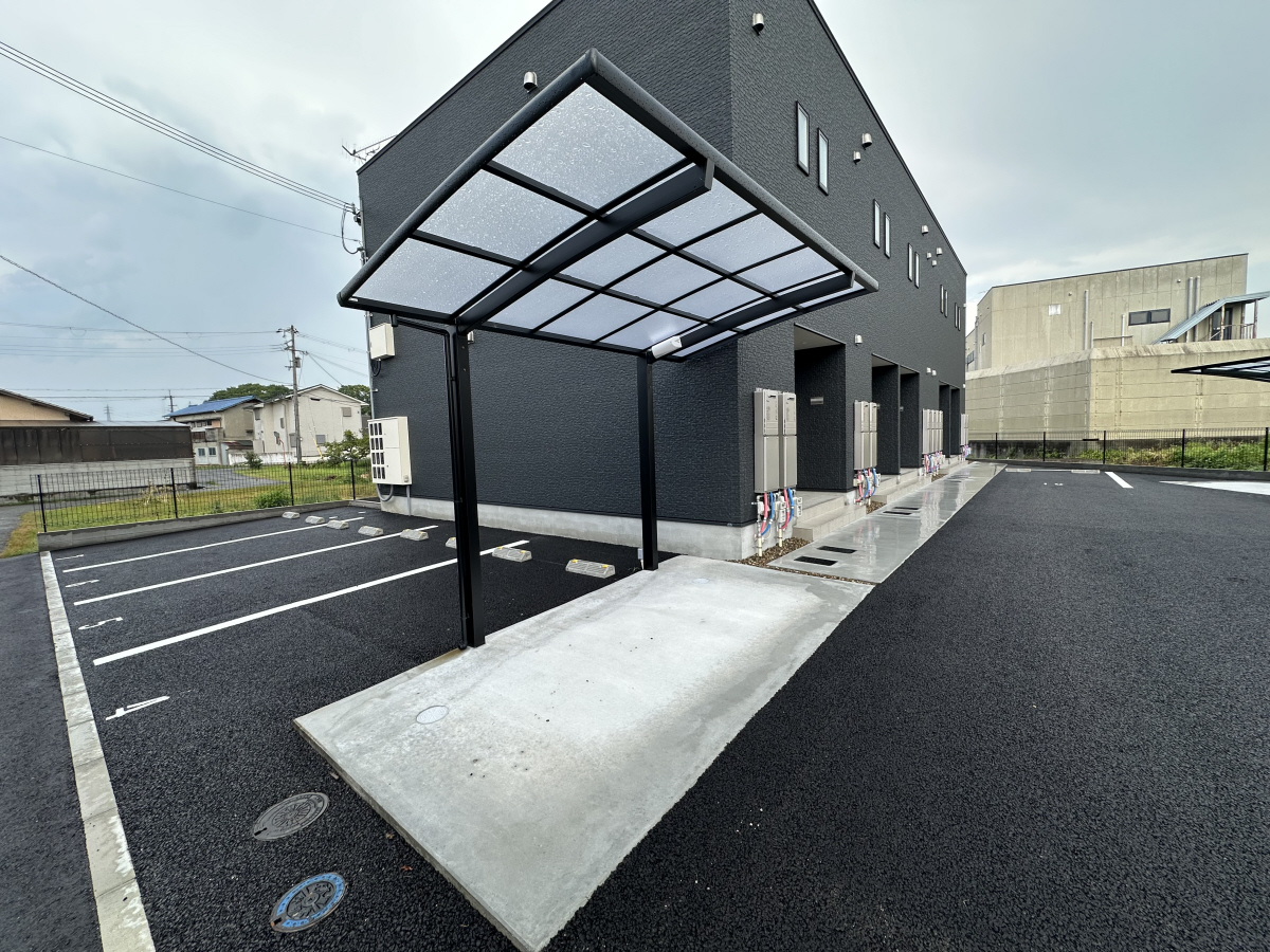 共用部 写真17