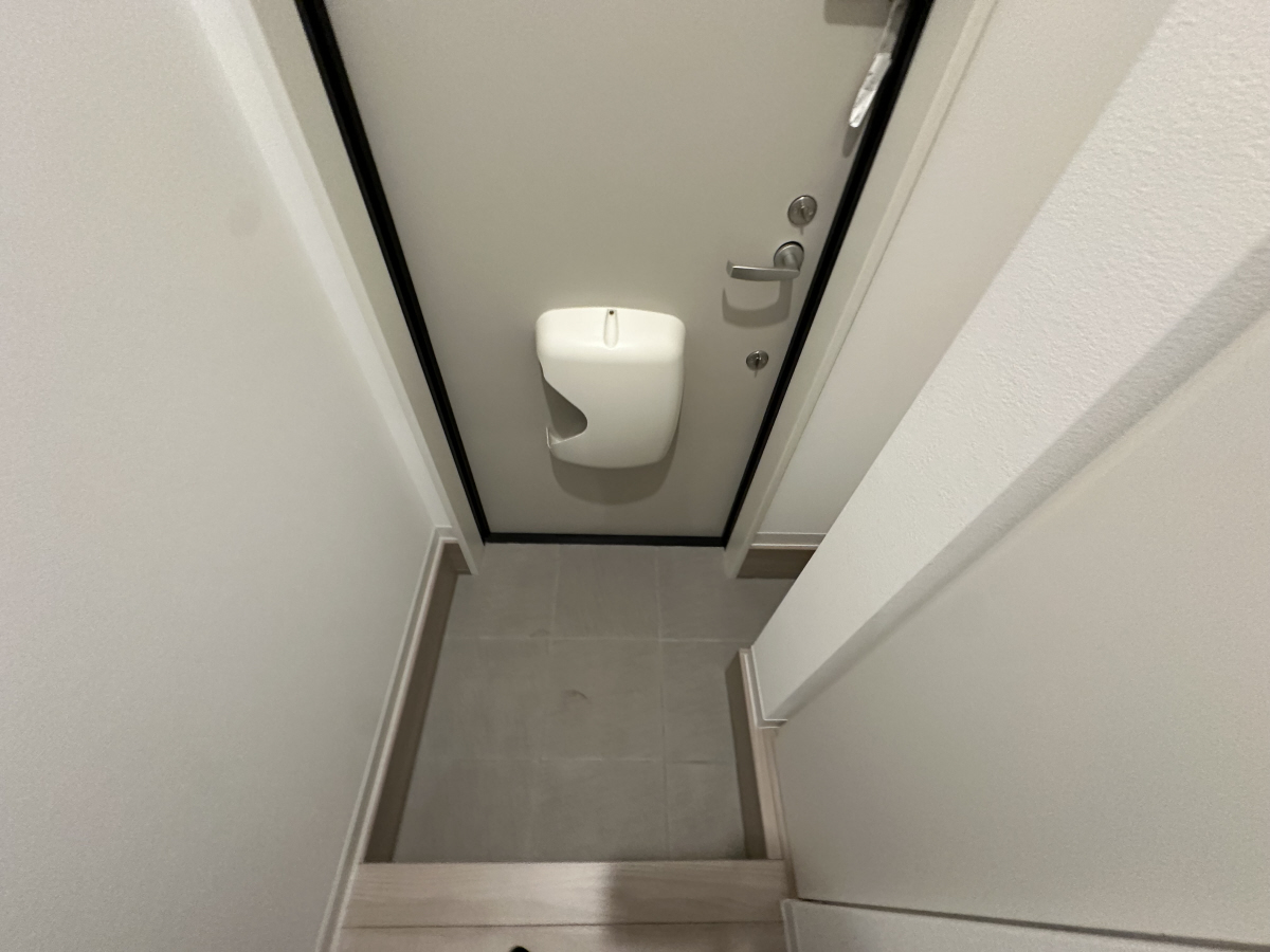 玄関 写真9