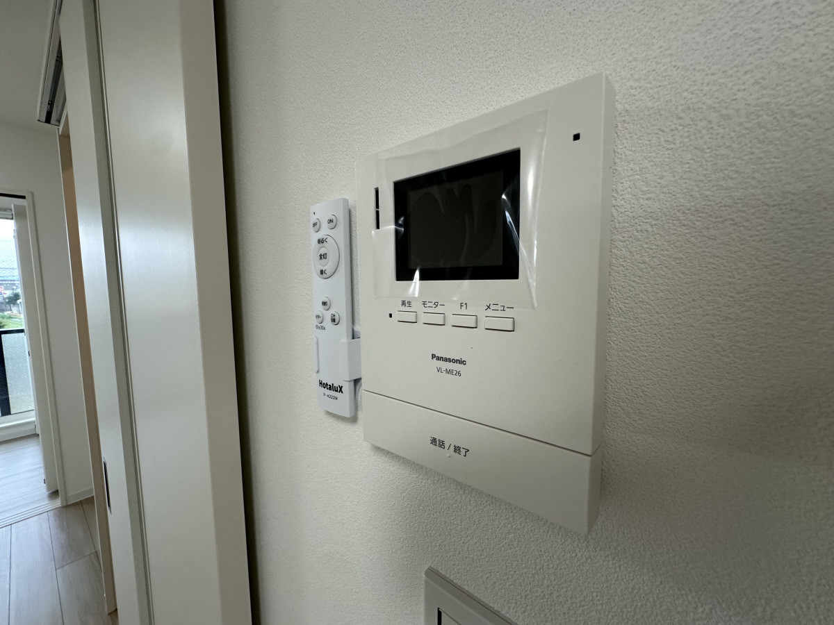セキュリティ 写真11