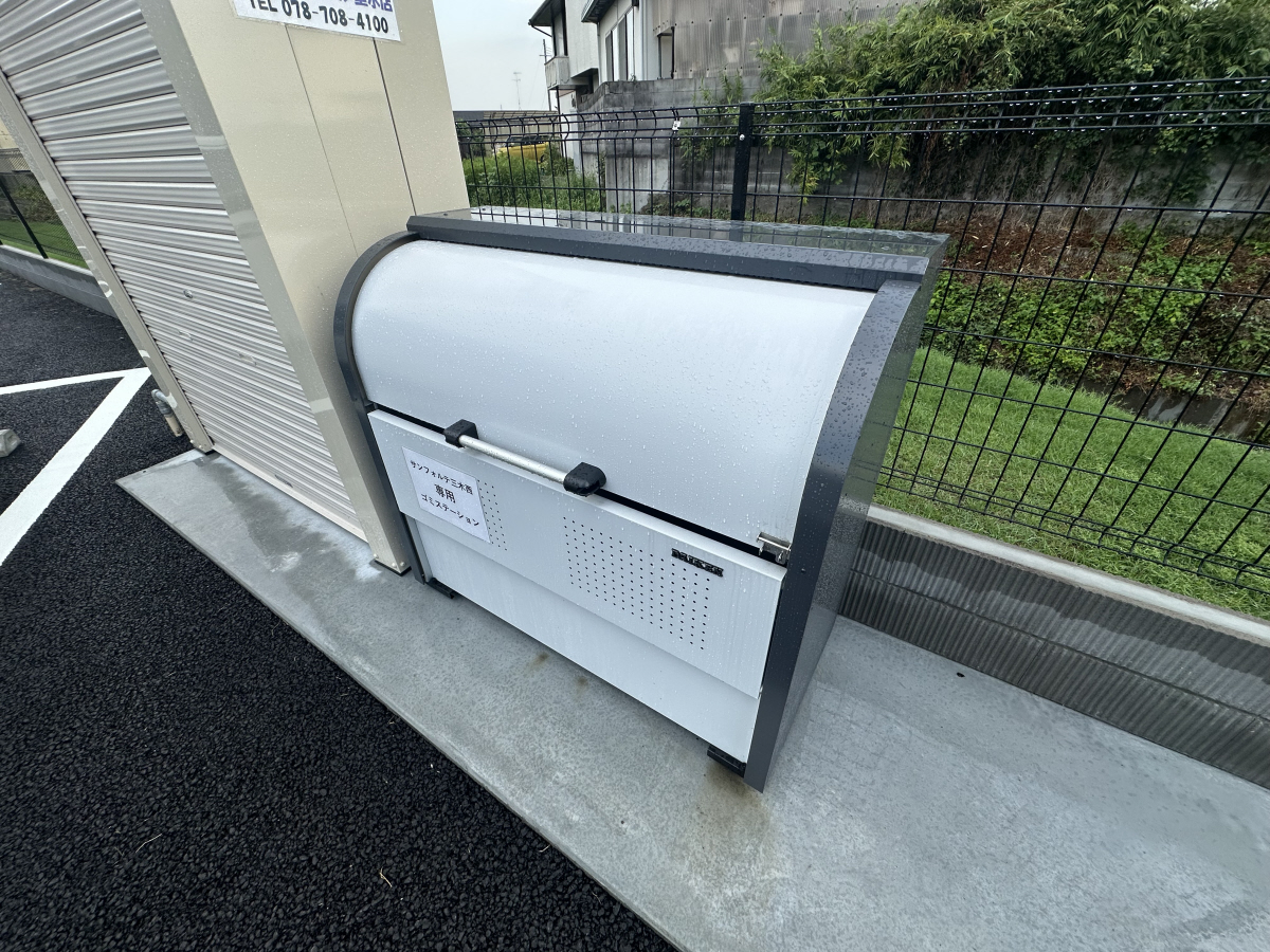 共用部 写真13