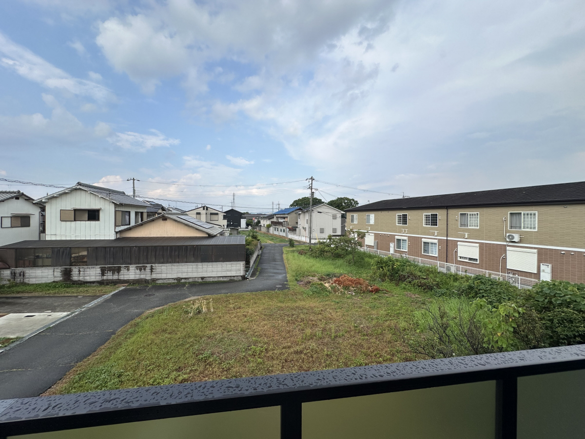 眺望 写真16