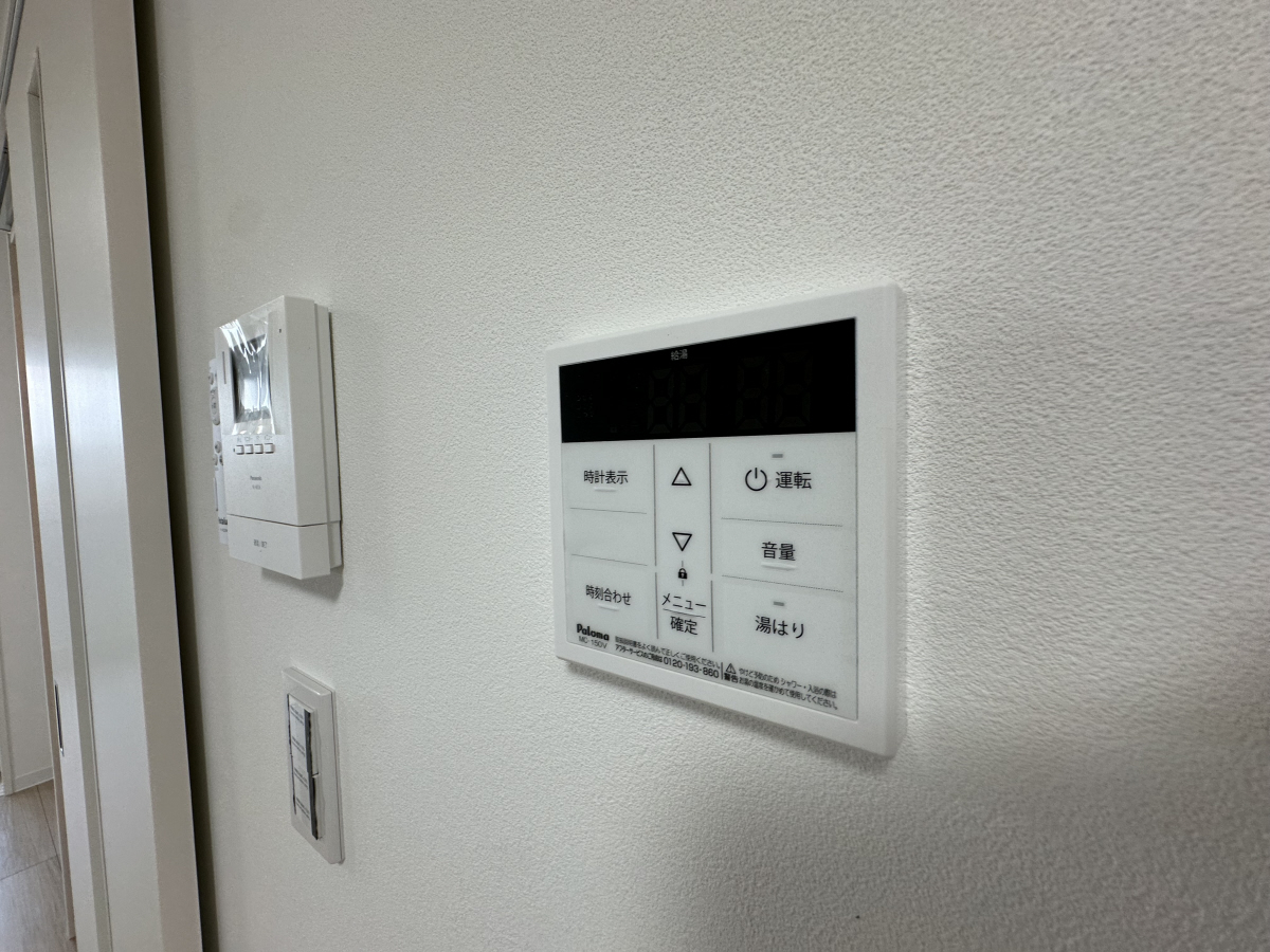 設備 写真19