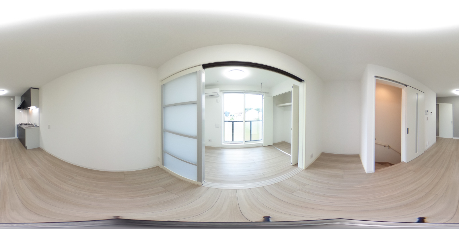 リビング 写真33