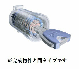 セキュリティ 写真10