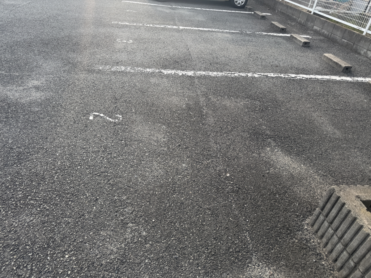 駐車場 写真19