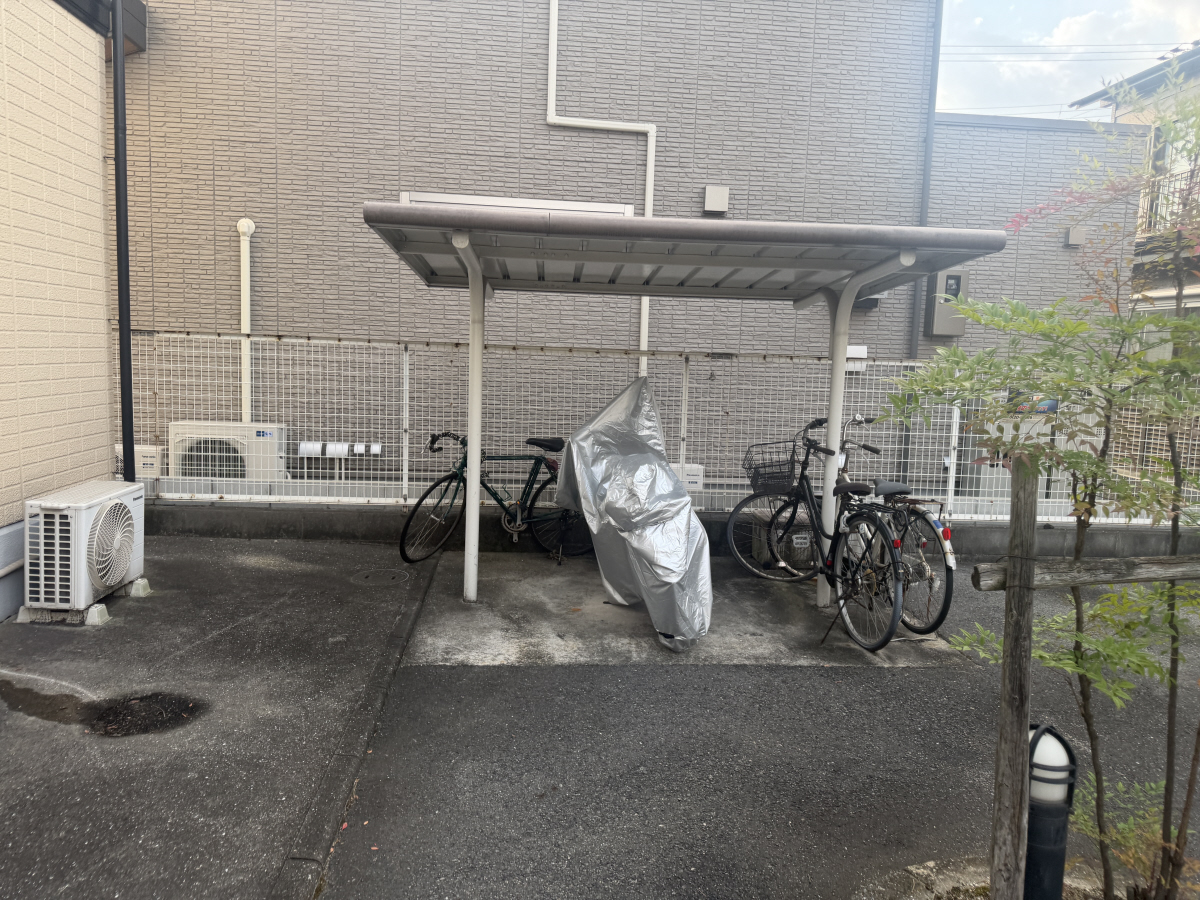 共用部 写真28