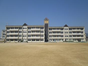 大津中学校まで1488m (徒歩19分) 写真22