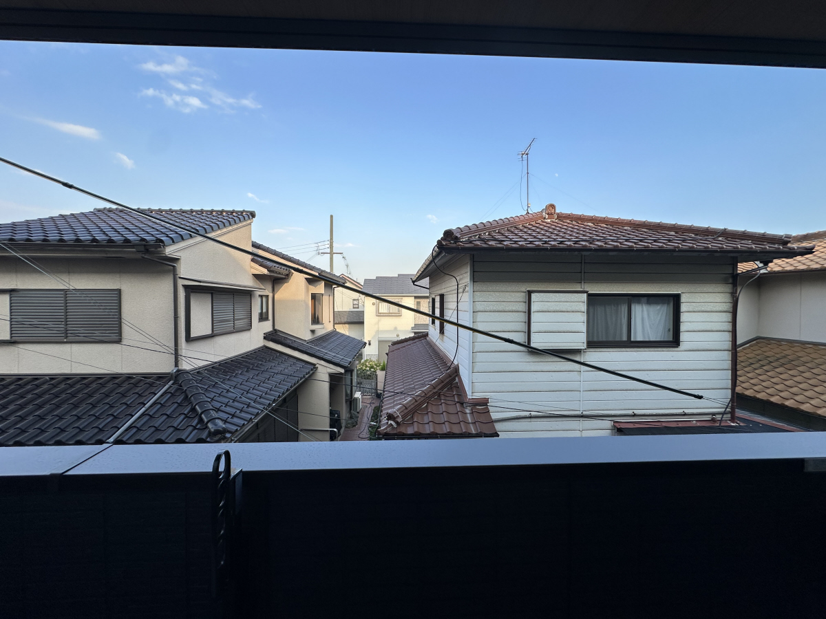 眺望 写真16