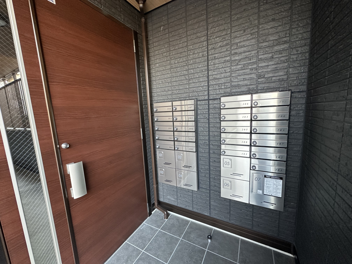 共用部 写真20
