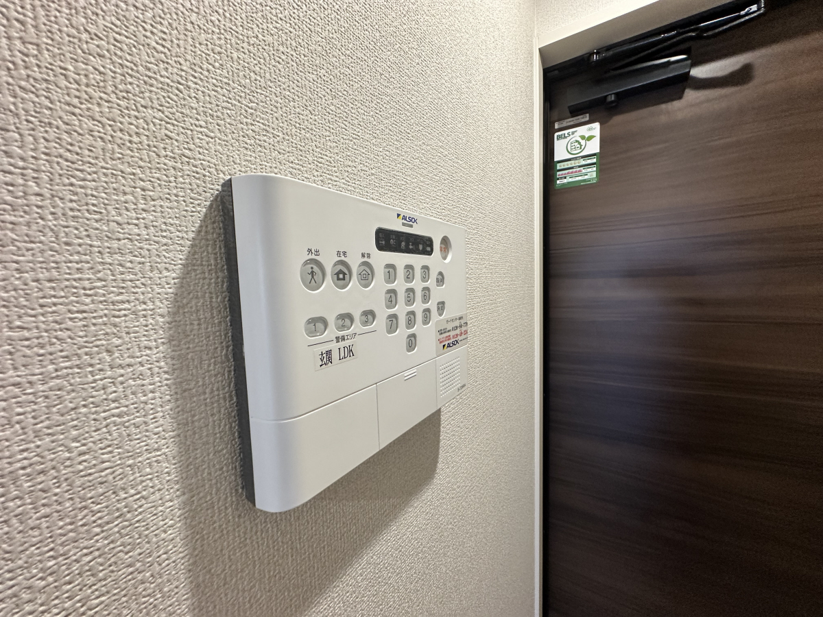 セキュリティ 写真32