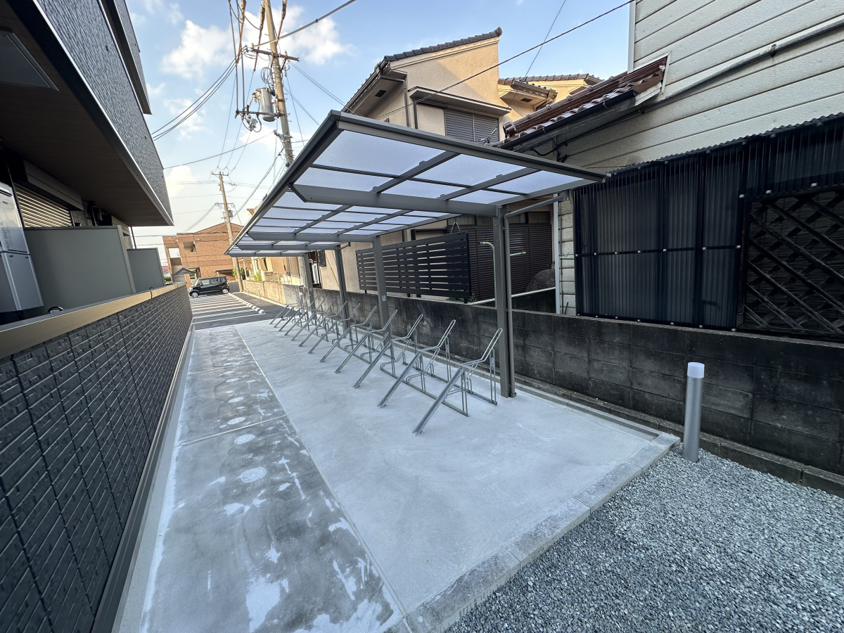共用部 写真17