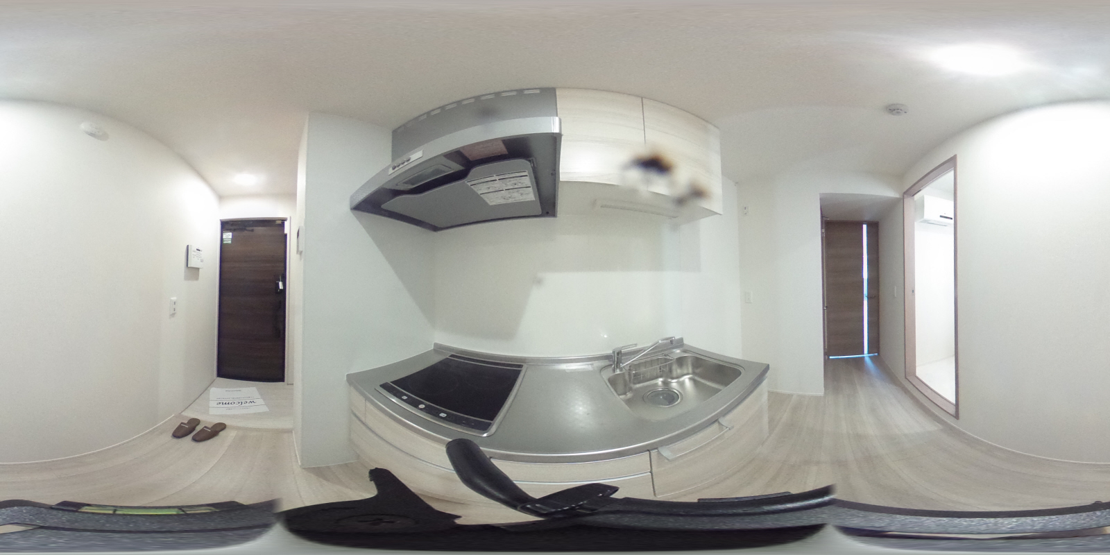 キッチン 写真34
