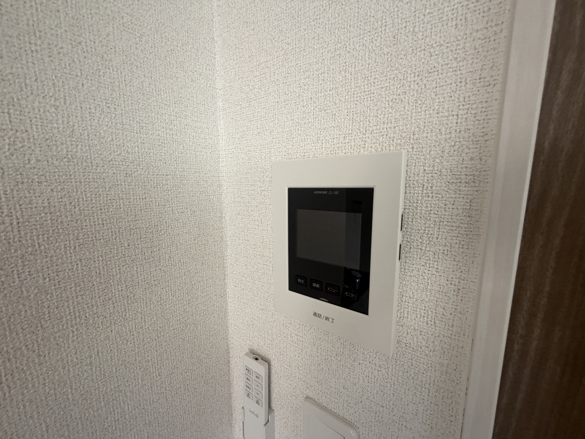 セキュリティ 写真11