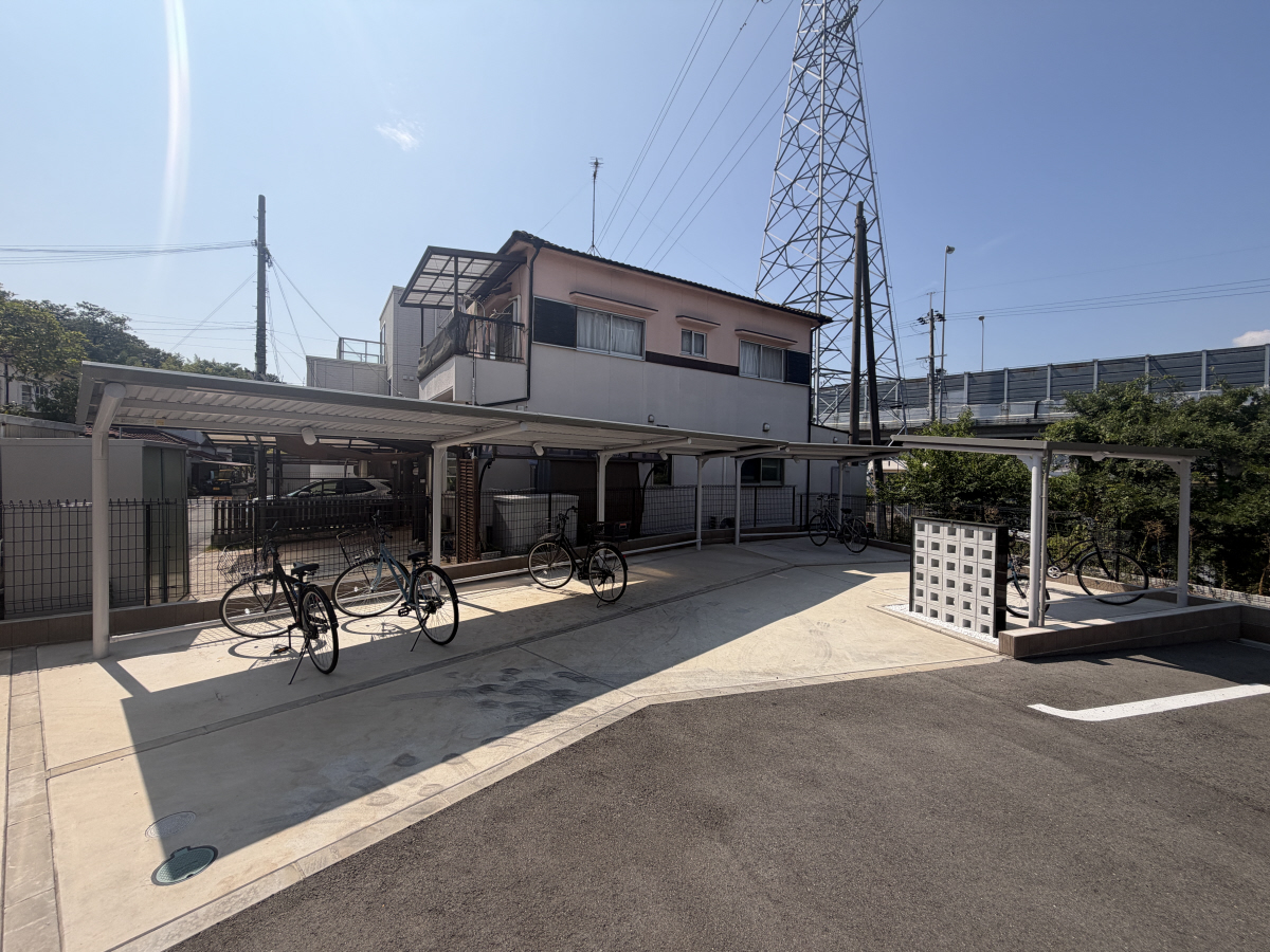 共用部 写真13
