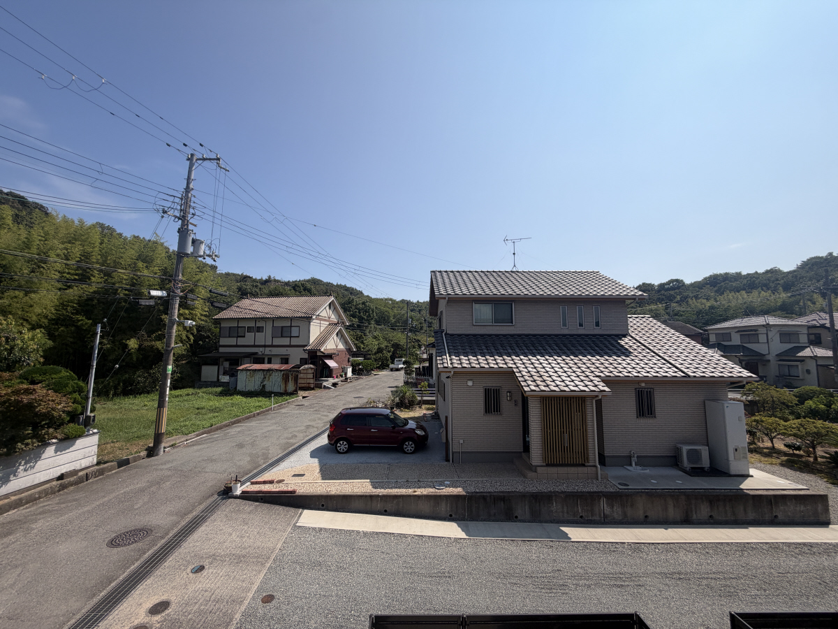 眺望 写真16