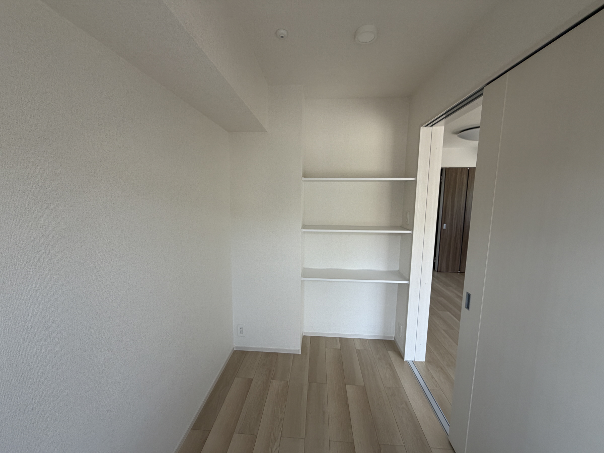 寝室 写真31
