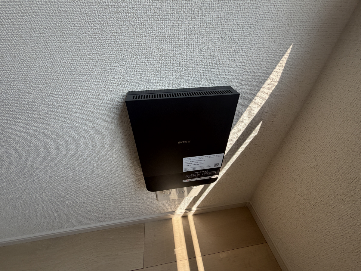 設備 写真32