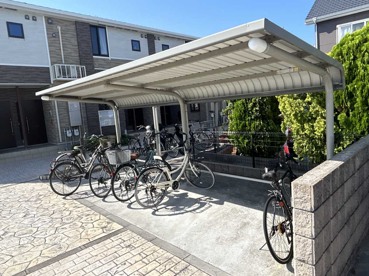 共用部 写真10