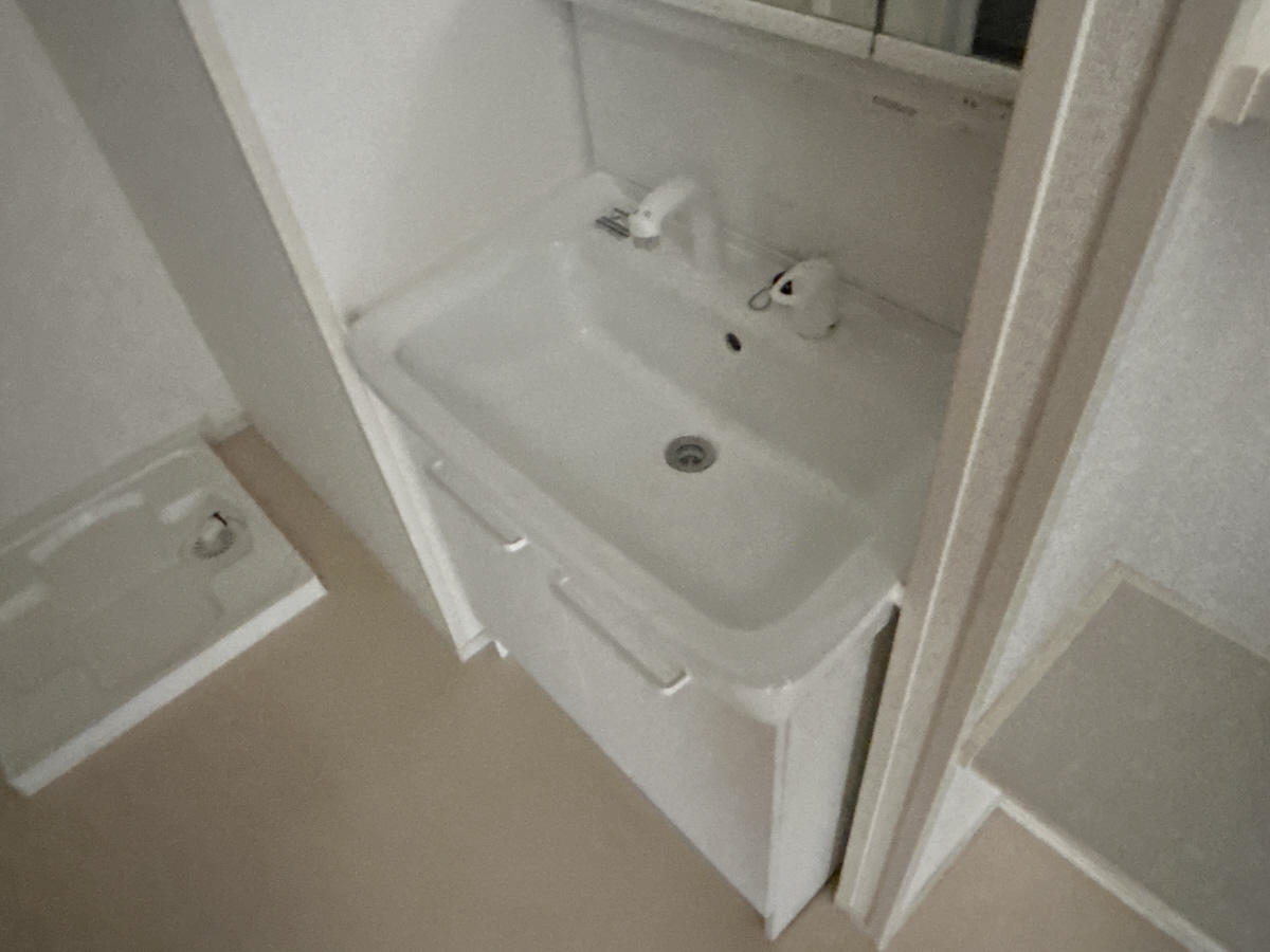 洗面所 写真6