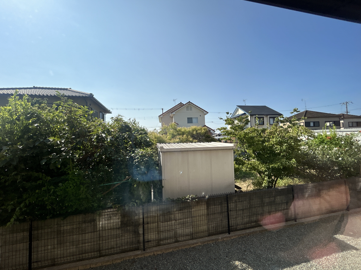 眺望 写真14