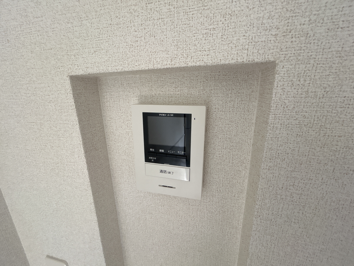 セキュリティ 写真9