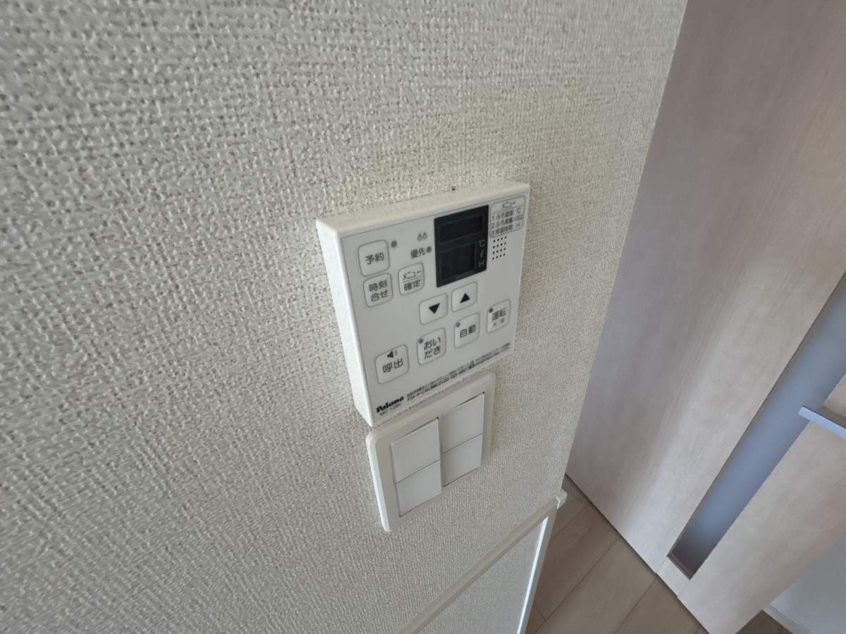 設備 写真15