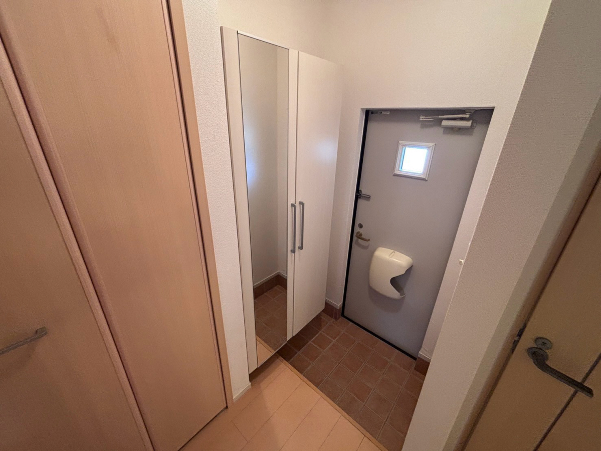 玄関 写真9