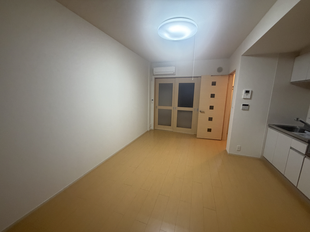 リビング 写真2