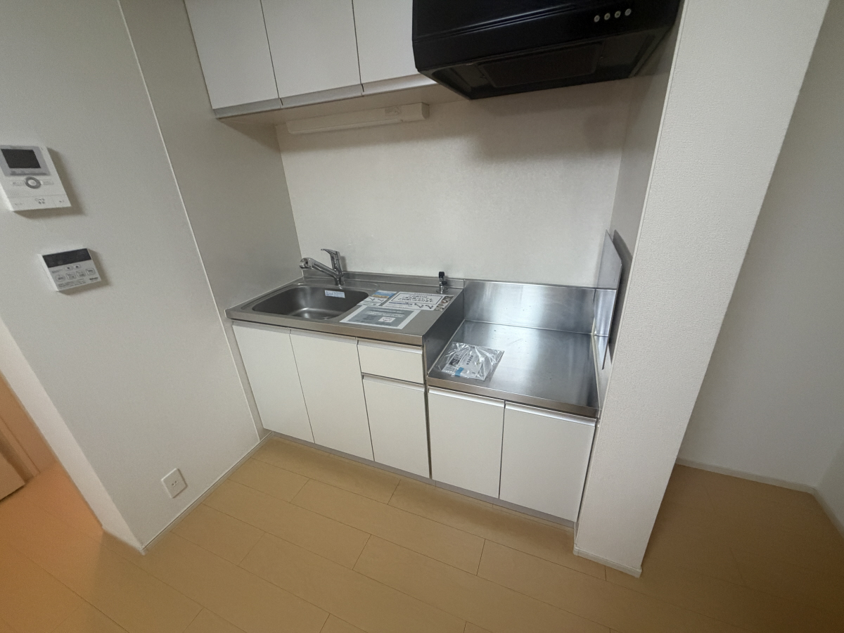 キッチン 写真3