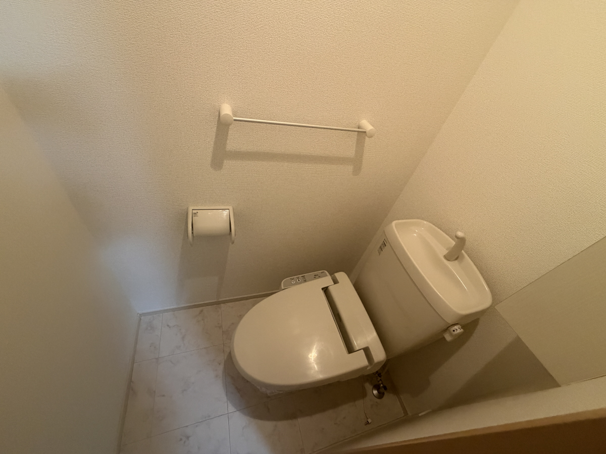 トイレ 写真5