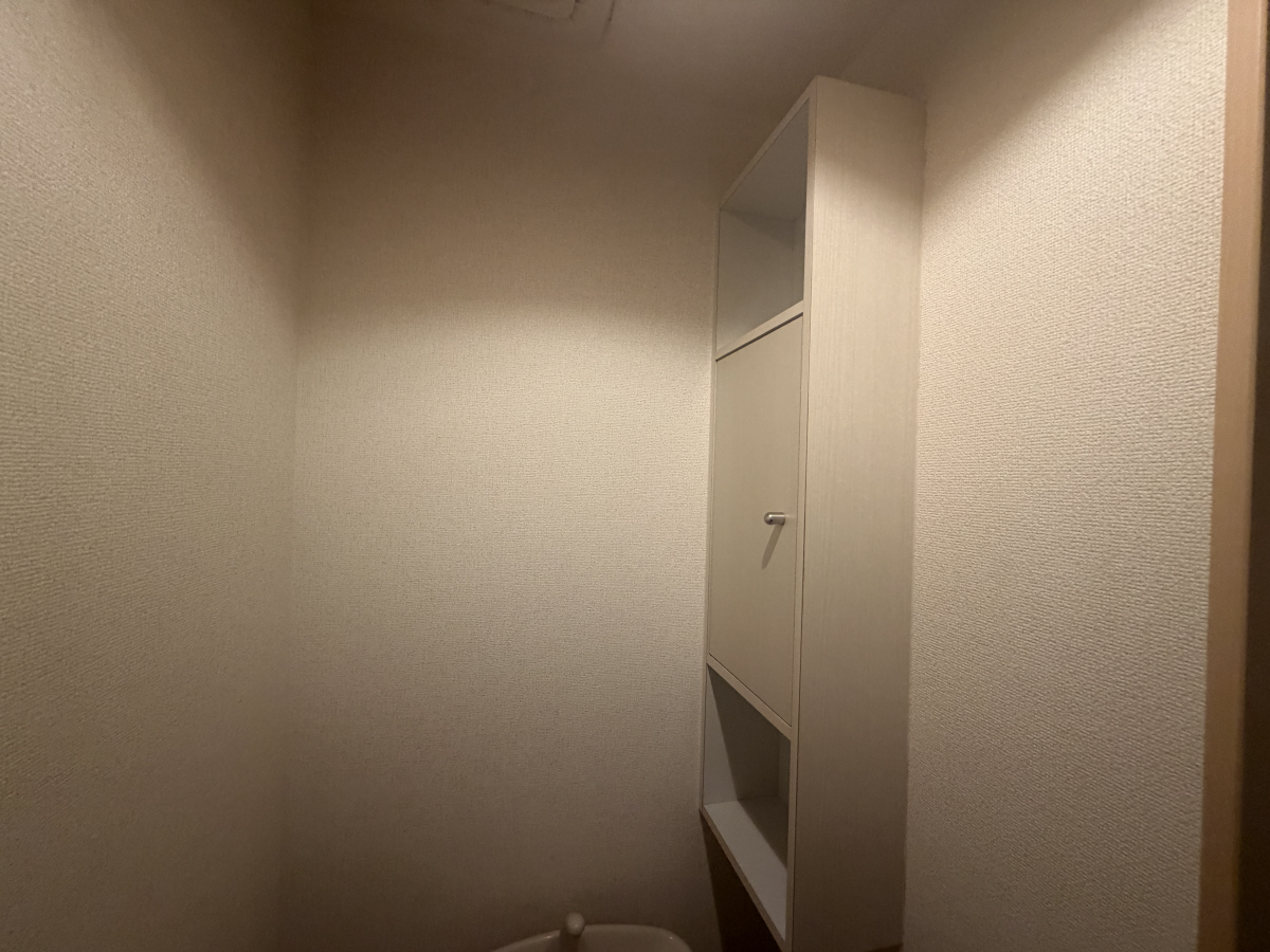 その他部屋・スペース 写真8