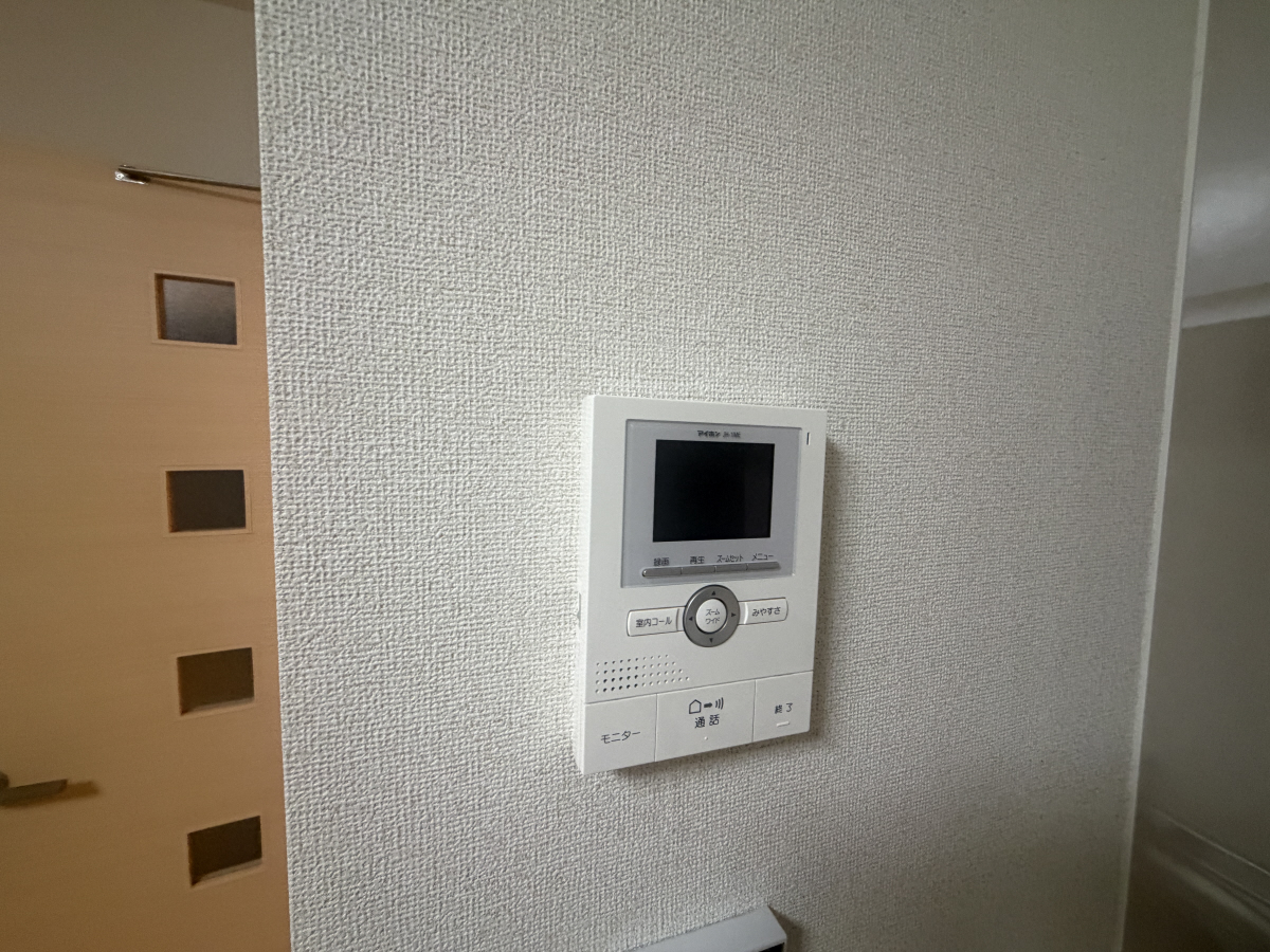 セキュリティ 写真11