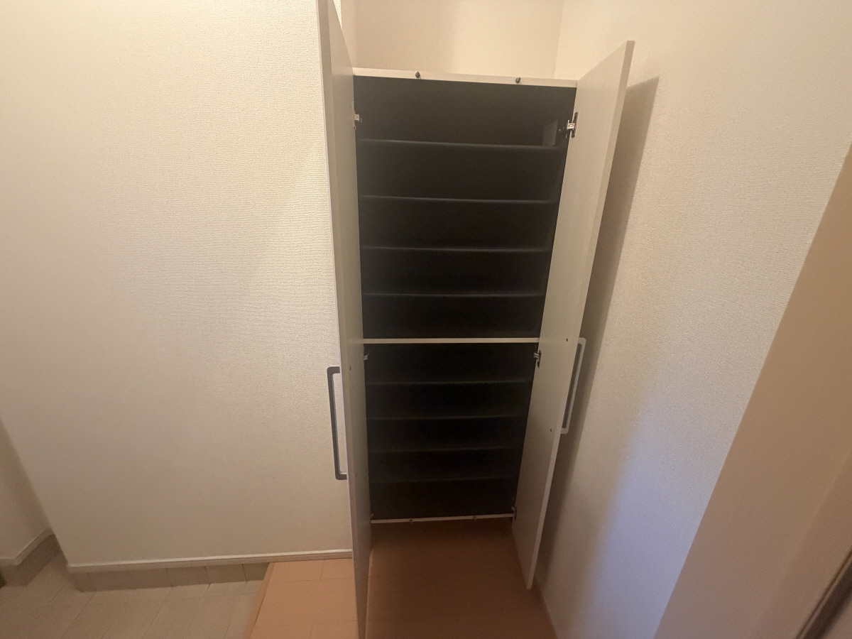収納 写真12