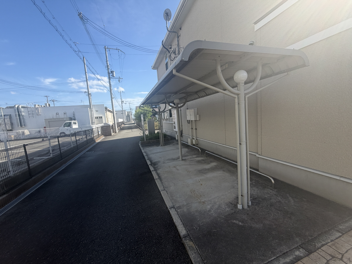 共用部 写真13