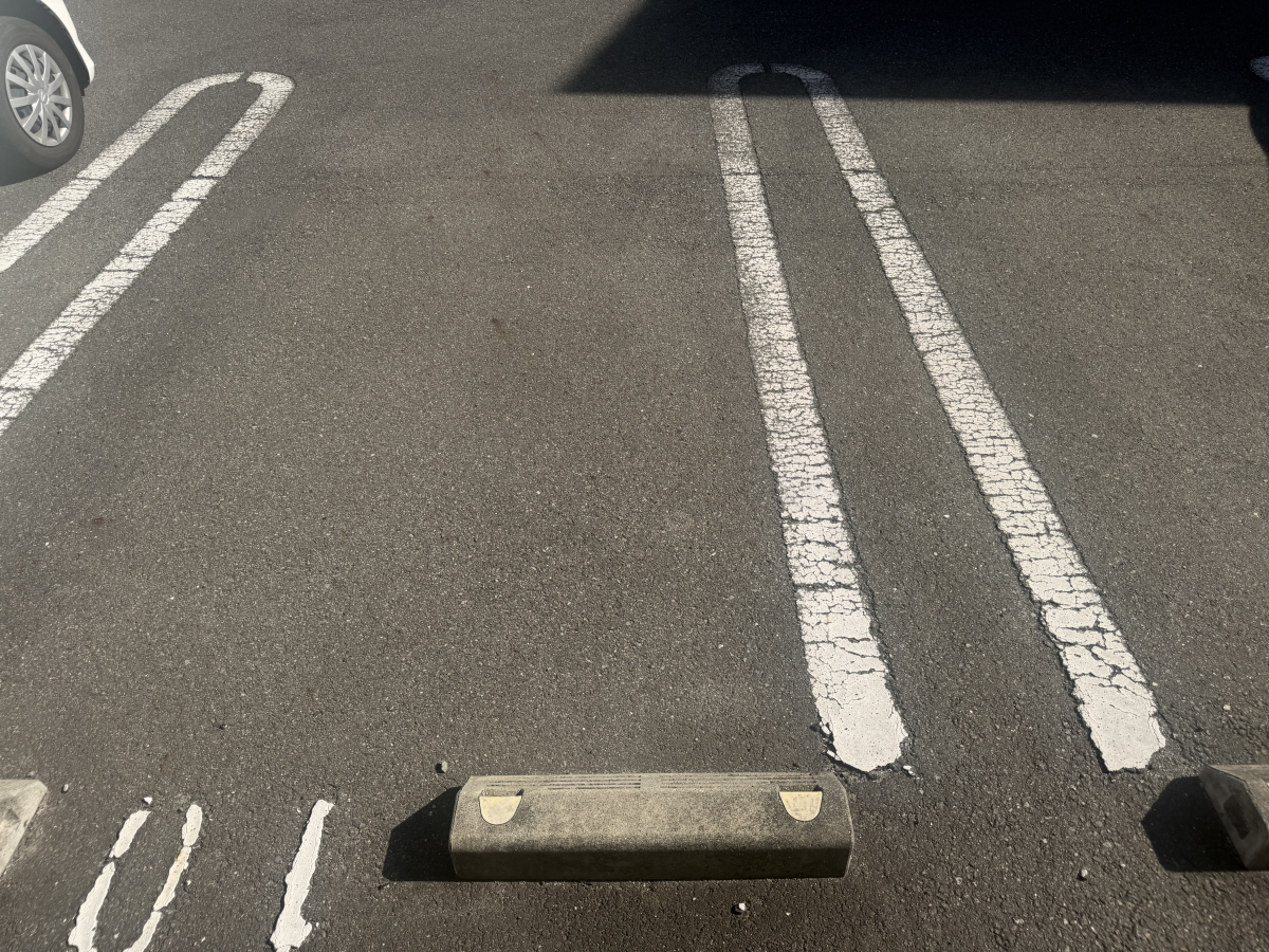 駐車場 写真14