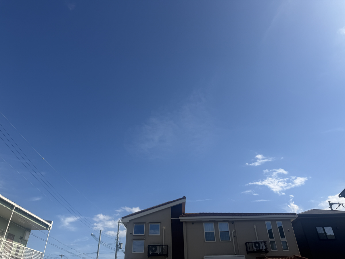 眺望 写真16