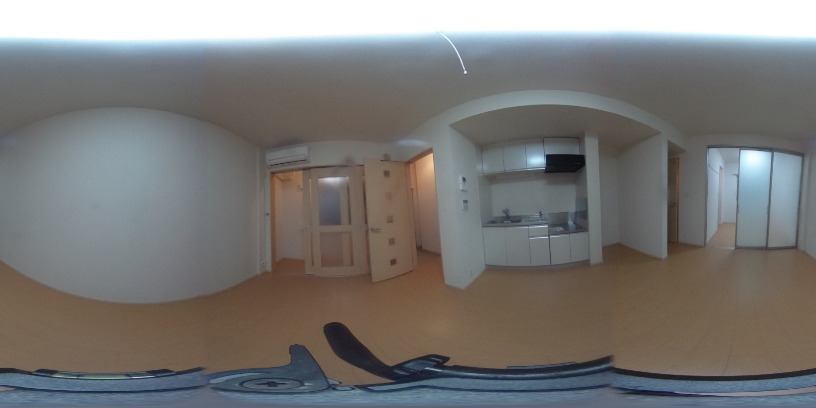 キッチン 写真34