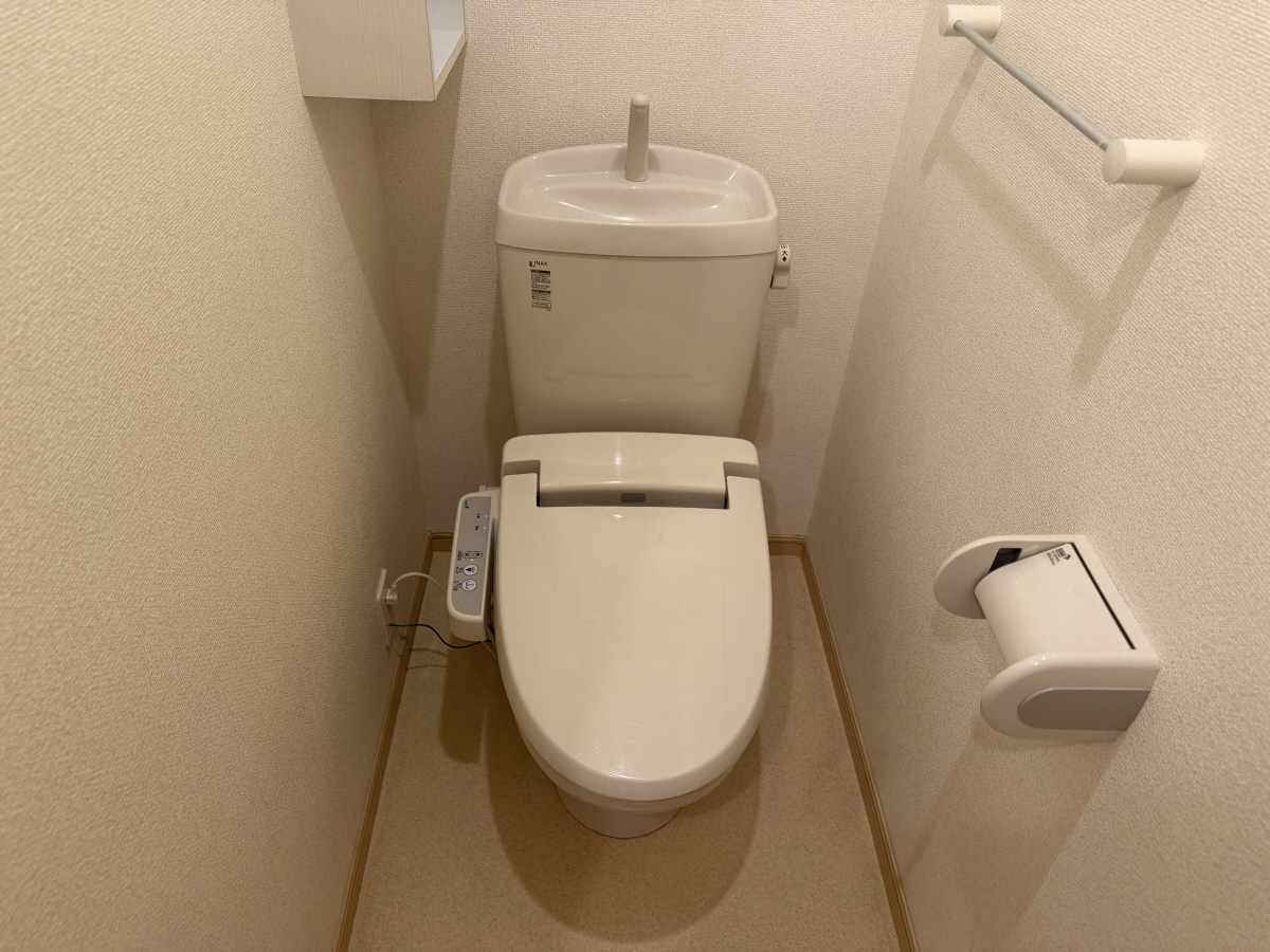 トイレ 写真5