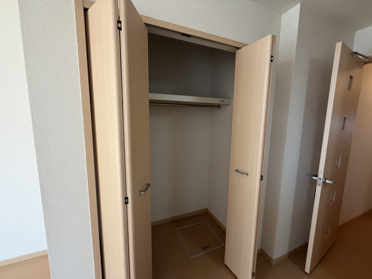 収納 写真8