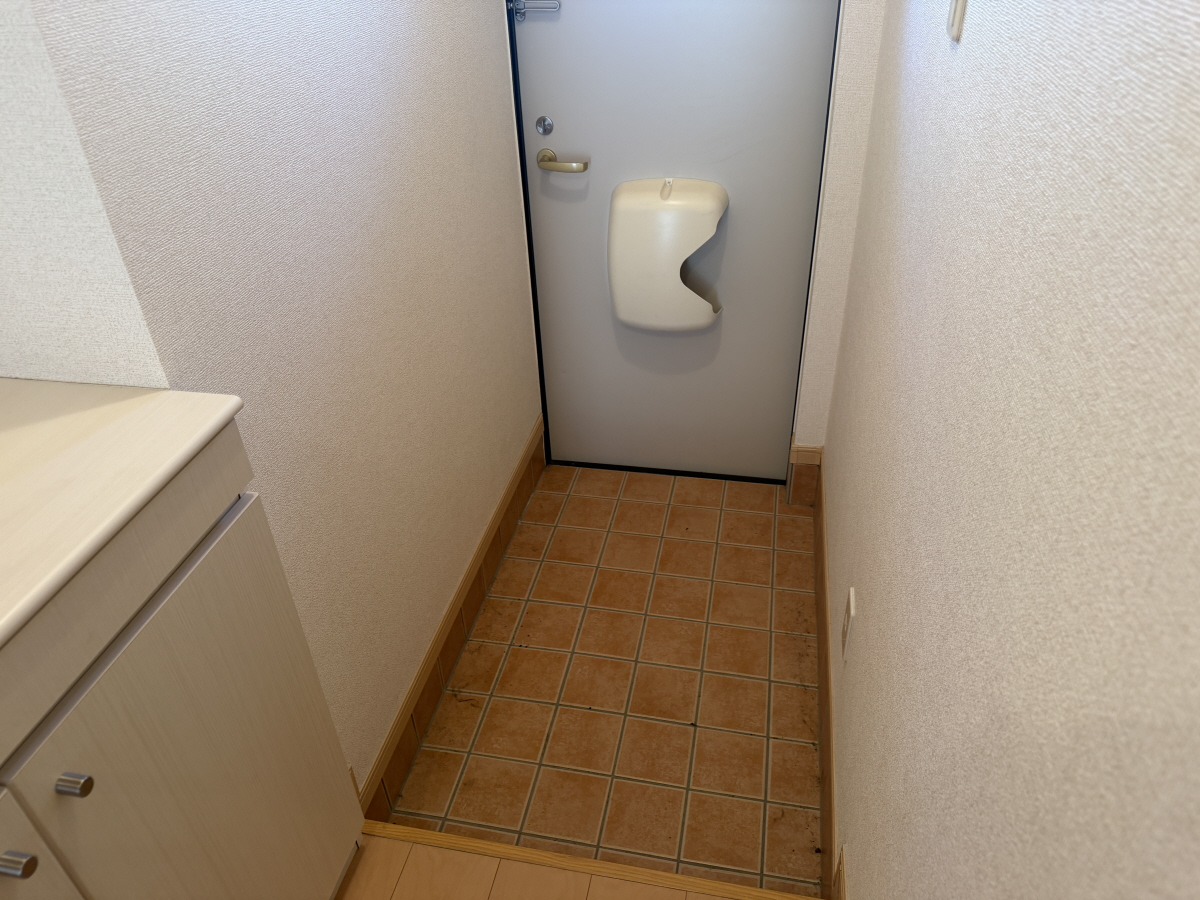 玄関 写真9