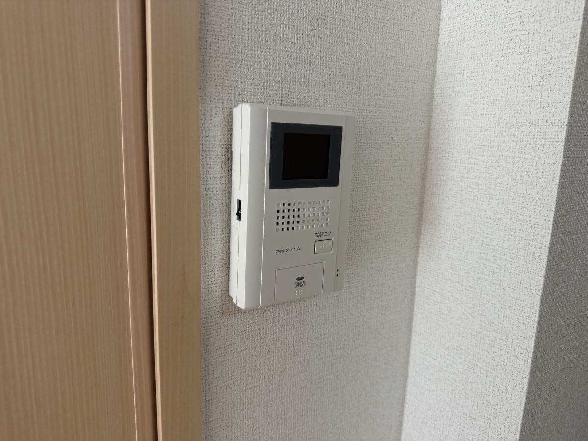 セキュリティ 写真10