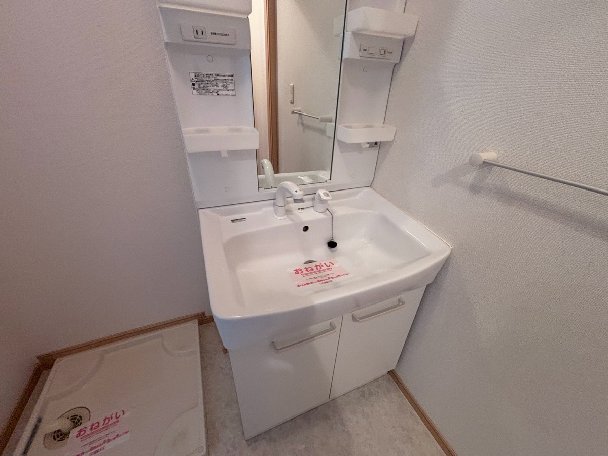 洗面所 写真6