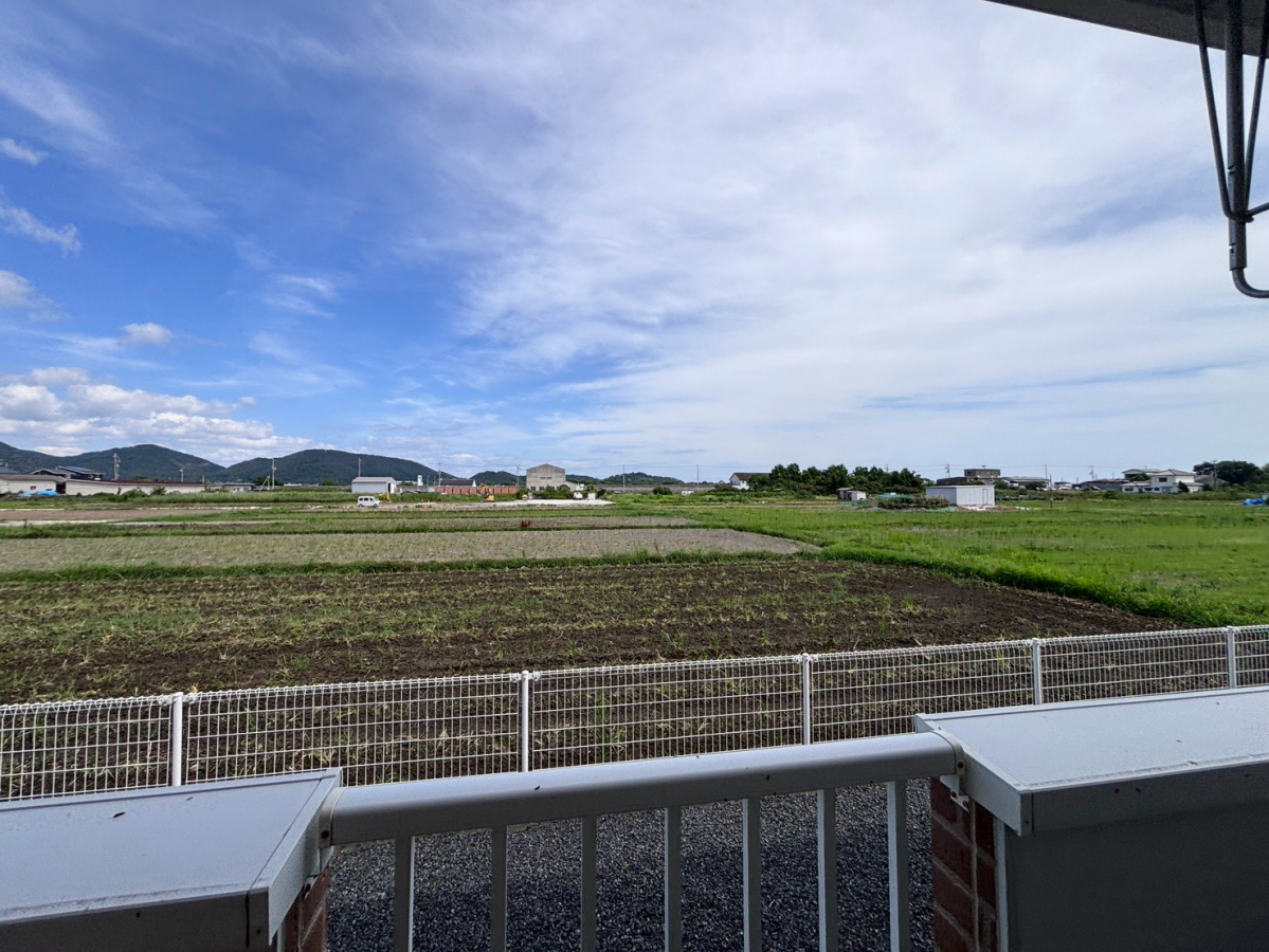 眺望 写真13