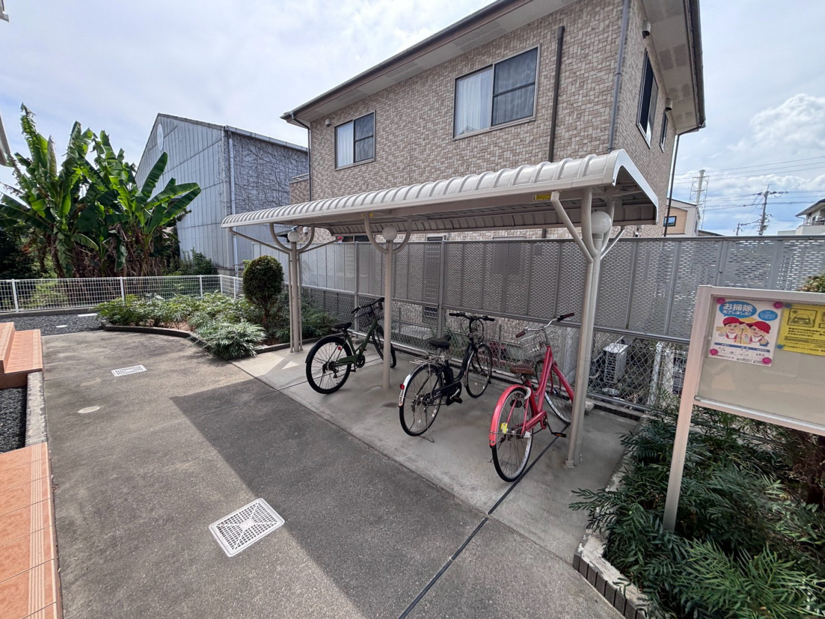 共用部 写真15