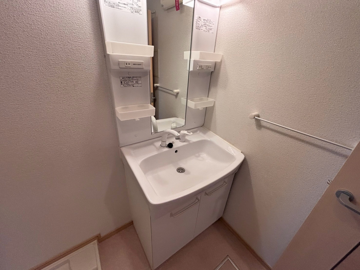 洗面所 写真6
