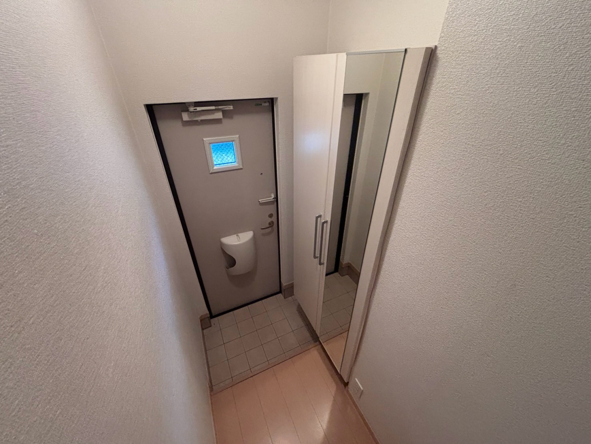玄関 写真8